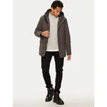 CMP Zimní bunda 34K0157 Hnědá Regular Fit 54