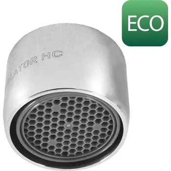 Perlátor Sapho NEOPERL perlátor úsporný 6 l/min, vnitřní závit M22x1, chrom 3074.106