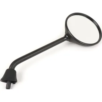 Zrcátko pro motocykl Moto Nostra Zrcátko Moto Nostra černé mat. - bez závitu 50273