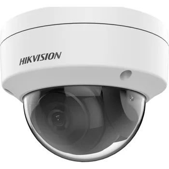 IP kamera Hikvision DS-2CD1143G2-I Barva: Černá, Objetiv: 2,8mm = úhel záběru 99°