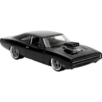 autíčko Fast & Furious (Fast X) - Diecast Model 1/24 1970 Dodge Charger