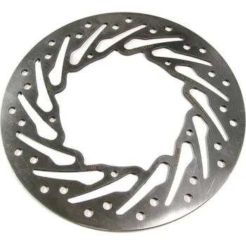 Brzda pro motocykl Piaggio Brzdový kotouč ø 245 00G01207021