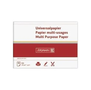 Kancelářský papír Universal papir A4 120g/m2 - perlový