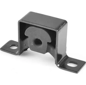 Držák, výfukový systém TEDGUM TED48730