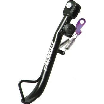 Rám pro motocykl Buzetti Boční stojan Liberty 3V 4340