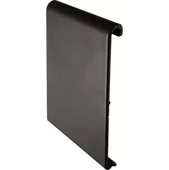 Terasová lišta "PR35" - spojka (Spojka mezi profily a rohy)