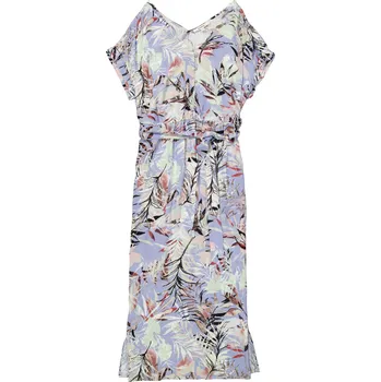 Dámské šaty Dámské letní šaty GARCIA Q20084 6589 ladies dress Velikost: XS