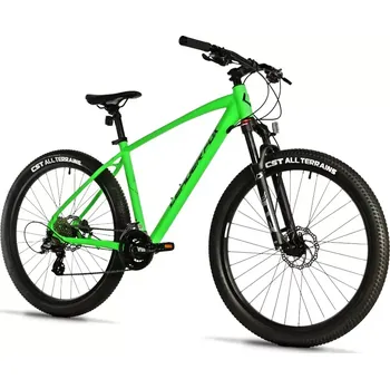 Horské kolo Leader Fox EVOLUTION, MTB 27,5", M:2025-3 (ZDARMA Doprava + Dárek)