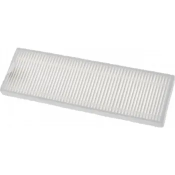 Filtr do vysavače VHBW HEPA filtr pro Xiaomi Miija G1