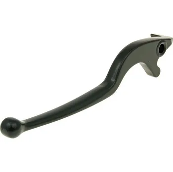 Brzda pro motocykl RMS Brzdová páčka Xmax levá 184100621