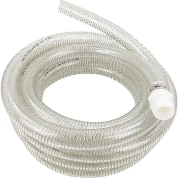 Příslušenství k čerpadlu Hadice STEEL s přípojkou 6/4" - 10m