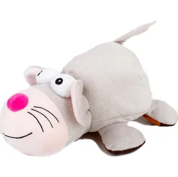 plyšák Sleep-well Magický plyšák 2v1 KONÍK / KOČKA 25cm