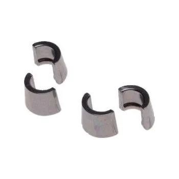 Baotian Závlačky ventilu Q4T / GY6 - 4ks ZD0069