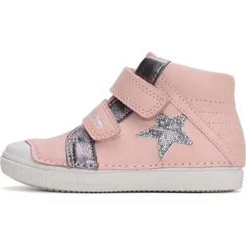 Dívčí sandály D.D.step dětská obuv A049 42271 Pink, velikost 30