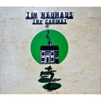 Zahraniční hudba CD Tim Neuhaus: The Cabinet 2011