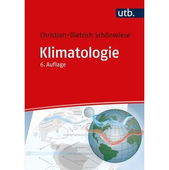 Klimatologie - Schönwiese, Christian-Dietrich