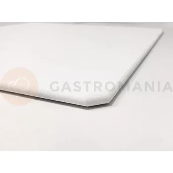 Pouzdro na rybářské vybavení Přídavná výztuha dna z PVC pro tašku na pizzu velikosti XL | FURMIS, US XL