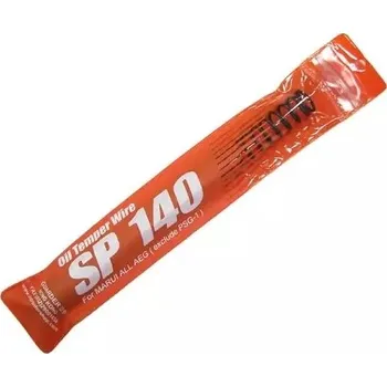 GUARDER GUARDER pružina s progresivním vinutím pro AEG - SP140