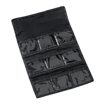 Příslušenství k holicímu strojku Obal na přepravu 9 ks hlavic Andis