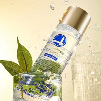 Wellfort - Red Defense - Unikátní tonikum proti podráždění pleti s hojivým efektem - 150 ml