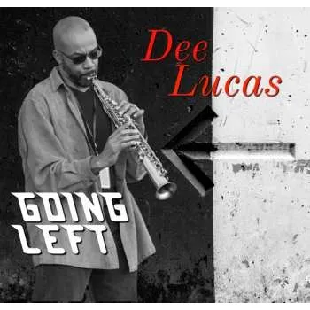 Zahraniční hudba CD Dee Lucas: Going Left 2024