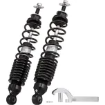 Bitubo Tlumiče zadní Bitubo GT / GTS / GTV černé - pár SC180WMBB1