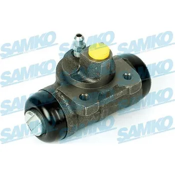 Brzdový válec Válec kolové brzdy SAMKO C31036