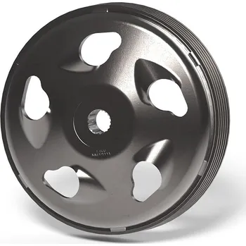 Motor pro motocykl Malossi Spojkový zvon Maxi Wing Bell Ø125 7717866B