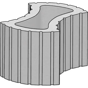 Zahrada CSB-Floreta javor /12ks