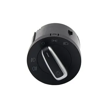 Spínač, hlavní světlo VW 3C8941431C VIKA