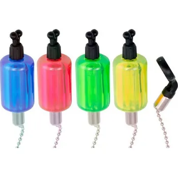 Signalizace záběru CARPEX - Řetízkový signalizátor CARPEX ŽLUTÝ