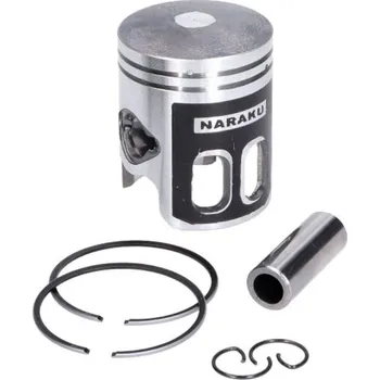 Motor pro motocykl Naraku Pístní sada V.2 Ø 40 12mm čep NK101.42.2