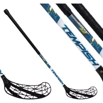 Florbal TEMPISH GHAST 2 junior florbalová hůl Barva: right, Velikost: 75