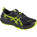 Černé pánské trailové boty ASICS Gel-Trabuco 12 GTX 1011B801-003 Velikost: 44,5