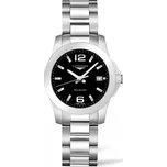 LONGINES: Conquest (L3.377.4.58.6)