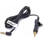 VHBW Kabel pro sluchátek Bose QuietComfort 2 / QuietComfort 15