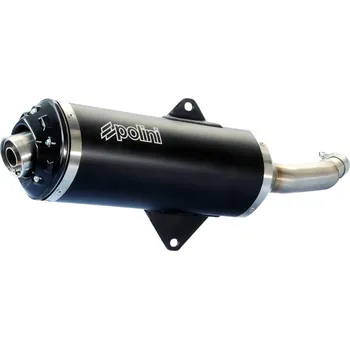 Výfuk pro motocykl Polini Výfuk Polini X-Max 400 13-14 190.0036