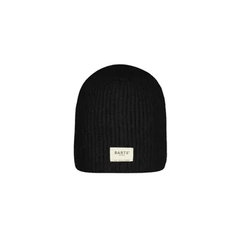 Čepice Zimní čepice Barts DARTY BEANIE Black velikost O/S