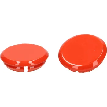 Moto Nostra Krytky otvoru zrcátek Moto Nostra GTS keyless - Orange Impulsivo MN4592KA11