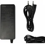 VHBW Nabíječka pro tiskárny Zebra, 90W / 24V / 3.75A, kulatý konektor