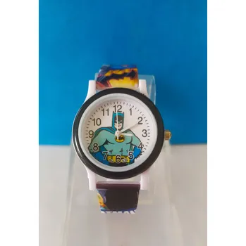 Hodinky Načančaná.cz Dětské hodinky Batman