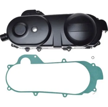 Baotian Kryt variátoru + těsnění Q4T 400mm STD0058B