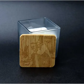 Svíčka SVÍČKA "FOTOGRAFIE"