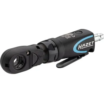 Nářadí pro automobil Ráčnový šroubovák (stlačený vzduch) HAZET 9023M-1
