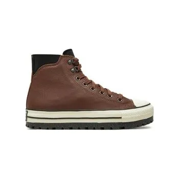 Pánské tenisky Converse Chuck Taylor All Star City Trek Waterproof 44,5