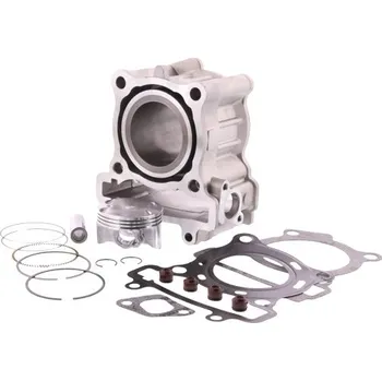 Motor pro motocykl Novascoot Válec 125ccm X-max 19040018