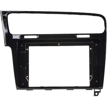 Auto elektroinstalace Redukce pro 10 palcové autorádio VW Golf 7, 14104