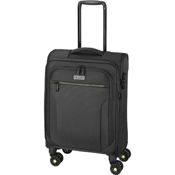 d&n Travel 9704 4W S 38 l barva: Black