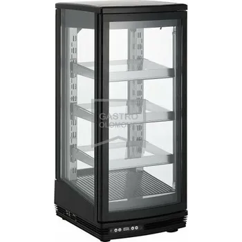 SAVE Vitrína chladící RT-93L Varianta: Vitrína chladící RT-93L