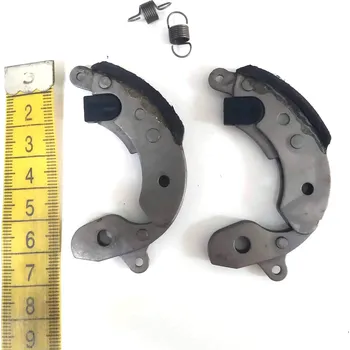 Motor pro motocykl 101_Octane Rozběhová spojka Ciao - bez vario 28870